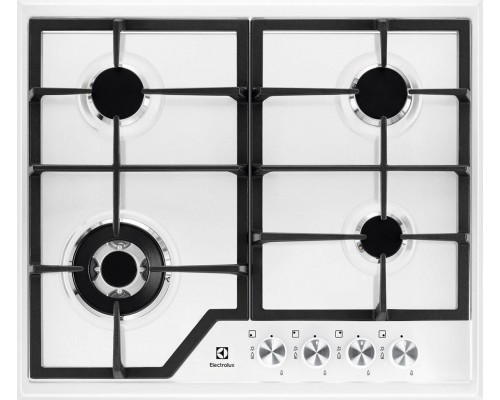 Electrolux EGS6436WW