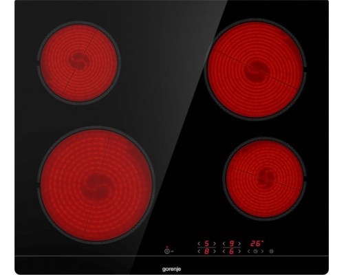 Gorenje ECT641BSC