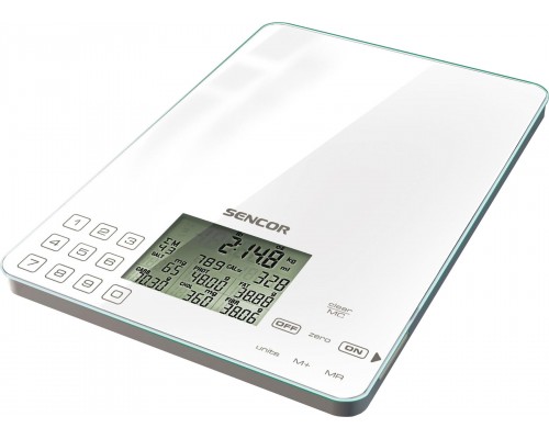 Sencor SKS 6000