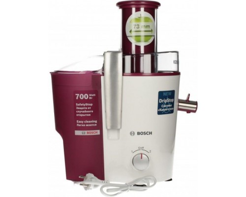 Bosch MES 25C0