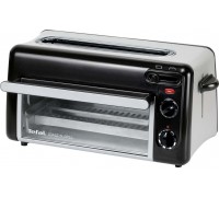 Tefal TL 6008 black/silver (TL6008)