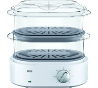 Braun IdentityCollection FS 5100