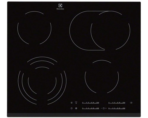 Electrolux EHF 6547 FXK
