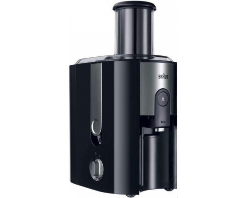Braun J-500