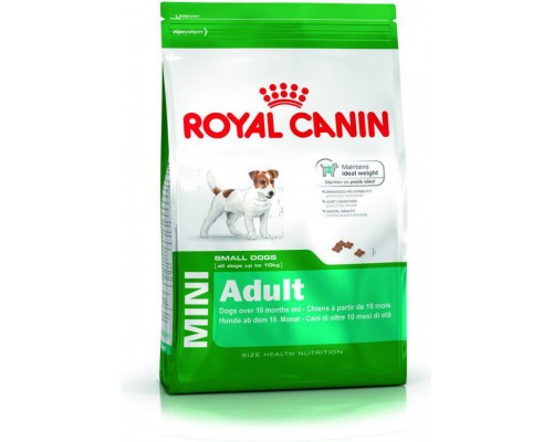 Royal Canin Mini Adult 2 kg