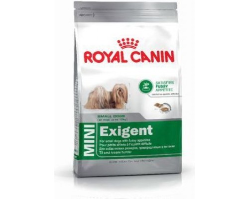 Royal Canin Mini Exigent - 2kg