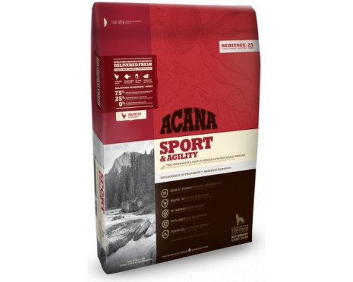 Acana Sport & Agility 11.4 kg
