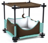 SportPet Kitty Citty