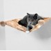 Trixie LITTLE CAT ON WALL BEIGE