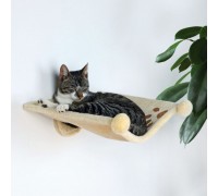 Trixie LITTLE CAT ON WALL BEIGE
