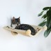 Trixie LITTLE CAT ON WALL BEIGE