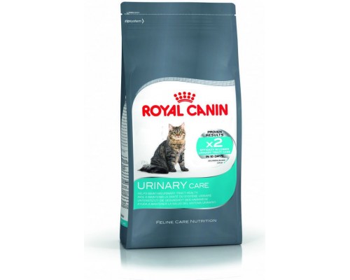 Royal Canin Urinary care 2kg
