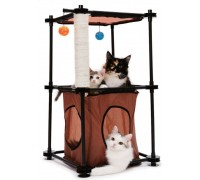 Kitty City TOWER