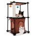 Kitty City TOWER