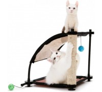 Kitty City HILL