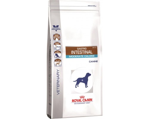 Royal Canin Intestinal Gastro Moderate Calorie 2kg