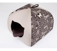HOBBYDOG Igloo - R3