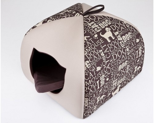 HOBBYDOG Igloo - R3