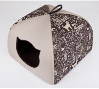 HOBBYDOG Igloo - Napisy R2