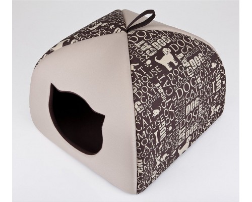 HOBBYDOG Igloo - Napisy R2