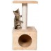 Trixie DOMEK / DRAPAK FOR CAT 