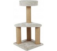 Trixie Ivan, 82 cm, light gray