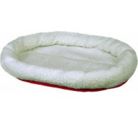 Trixie LEGACY 45X30 WHITE - RED