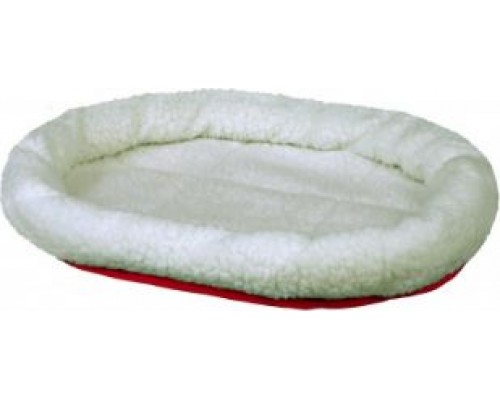 Trixie LEGACY 45X30 WHITE - RED
