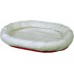 Trixie LEGACY 45X30 WHITE - RED