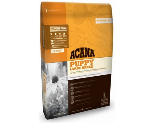 Acana Puppy Large Breed 11.4 kg