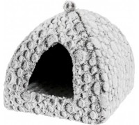 Zolux Igloo  MOONLIGHT 380x380x400 mm