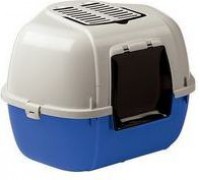 Ferplast TOALETA-MIKA 57.5x51.5x42h