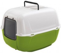 Ferplast Toilet-PRIMA 39.5x52.5x38h