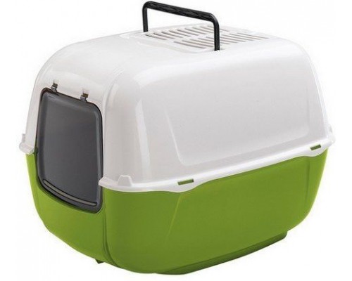 Ferplast Toilet-PRIMA 39.5x52.5x38h