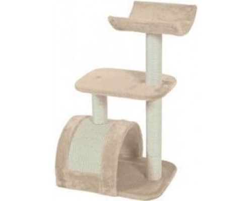 Zolux Cat tree WAVE M col. Beige 570x380x820 mm