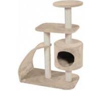 Zolux Cat tree WAVE L col. Beige 700x380x910 mm