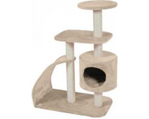 Zolux Cat tree WAVE L col. Beige 700x380x910 mm
