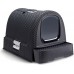 Curve TOILET CAT ANTHRACITE