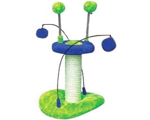 YARRO Cat Tree Mini UFO 23x24x25cm