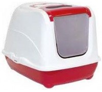 YARRO  FLIP 2 CLASSIC 45X58X42cm BORDO