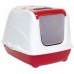 YARRO  FLIP 2 CLASSIC 45X58X42cm BORDO