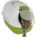 YARRO INTERNATIONAL ECO-LINE FUN 53x39x41cm KIWI