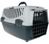 STEFANPLAST Transporter GULLIVER 3