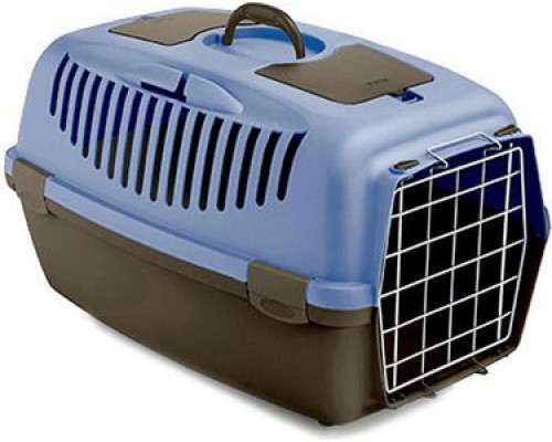 STEFANPLAST Transporter GULLIVER 3