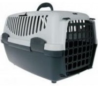 STEFANPLAST Transporter GULLIVER 2