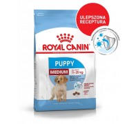 Royal Canin SHN Medium Puppy BF 4 kg