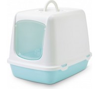Savic Oscar Retro Blue 50x37x39cm