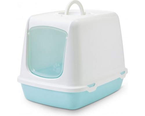 Savic Oscar Retro Blue 50x37x39cm