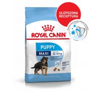Royal Canin SHN Maxi Puppy BF 4kg
