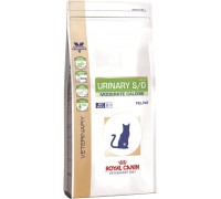 Royal Canin Urinary Moderate Calorie Cat 3.5 kg